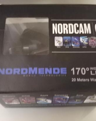 Action camera Nordmende Nordcam 01