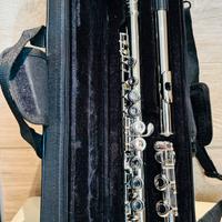 Flauto Traverso Conductor S01192