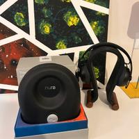 Cuffie Nuraphone con Suono Personalizzato