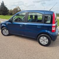 Fiat Panda 1.1 benzina 54cv anno 05