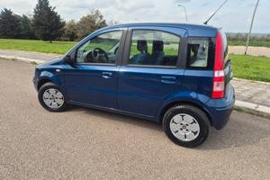 Fiat Panda 1.1 benzina 54cv anno 05