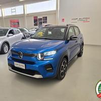 CITROEN C3 PureTech 100 S&S Plus