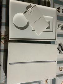 Ipad Apple scatola
