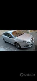 lancia delta 1.6 120 cavalli disel  2015