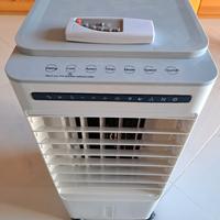 Mini climatizzatore