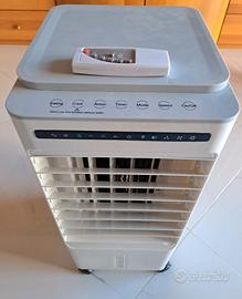 Mini climatizzatore