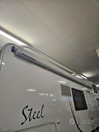 Tendalino Fiamma F45i - telo da sostituire