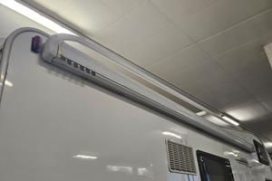 Tendalino Fiamma F45i - telo da sostituire