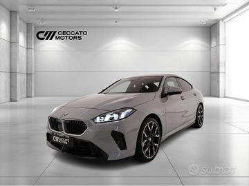 BMW Serie 2 220 Gran Coupe 48V MSport auto