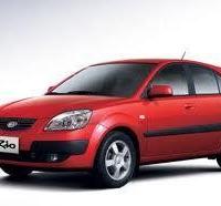 Ricambi NUOVI Kia Rio dal 2005 in poi