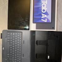 Tablet Samsung Tab A7