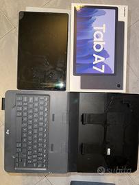 Tablet Samsung Tab A7