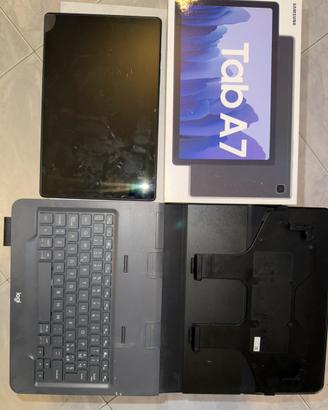 Tablet Samsung Tab A7