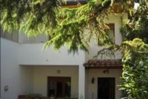Villetta a schiera