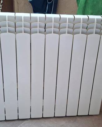 termosifone alluminio 