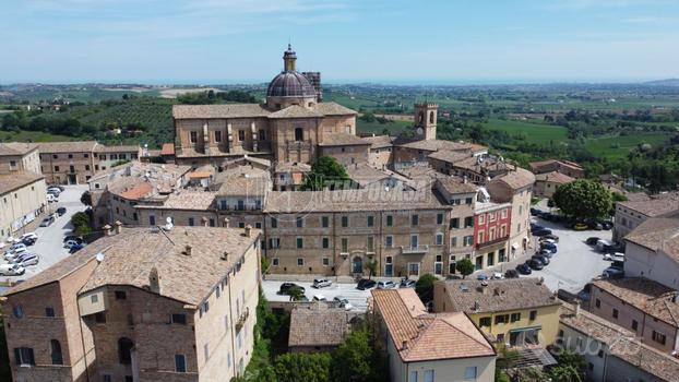 Ampio appartamento in Vicolo de Grandis 7 - Tempoc