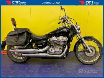 HONDA VT 750 Shadow Garantita e Finanziabile