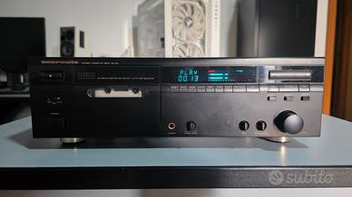 Marantz SD 50 Stereo Cassette Deck
