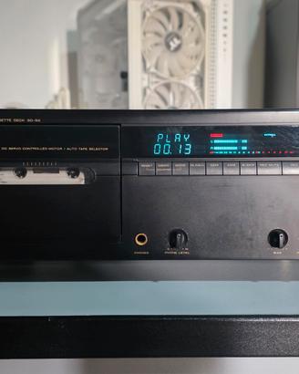 Marantz SD 50 Stereo Cassette Deck