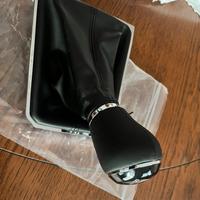 Passat 2.0 tdi B8 soffietto e pomello cambio