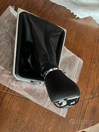 Passat 2.0 tdi B8 soffietto e pomello cambio