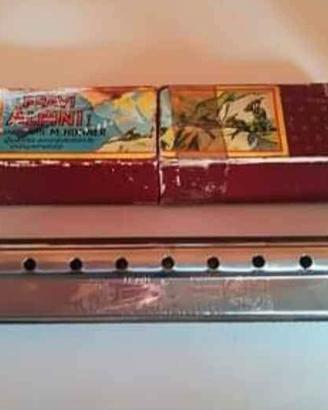 Armonica Hohner Anni 50