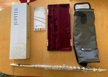 Flauto Jupiter JFL-511S