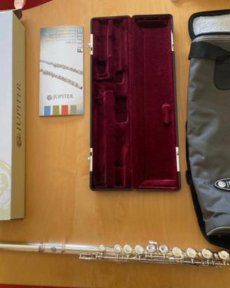 Flauto Jupiter JFL-511S