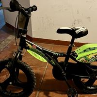 Bici bambino DINO