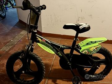 Bici bambino DINO