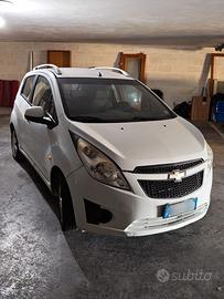 Chevrolet Spark 1.2 GPL