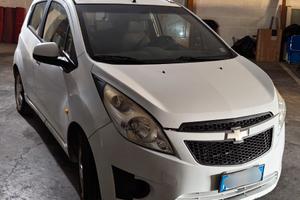 Chevrolet Spark 1.2 GPL