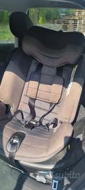 Be cool Seggiolino auto I-Size (40-150cm)