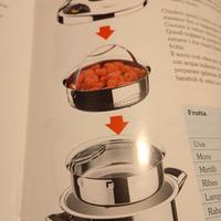 Sistema di cottura secuquic  softlineAMC