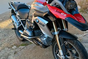 Bmw r 1200 gs - 2013