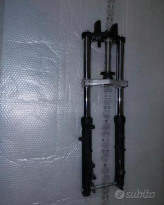 forcella anteriore completa suzuki vstrom 650