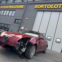 ALFA ROMEO GIULIETTA per ricambi usati 940A3000