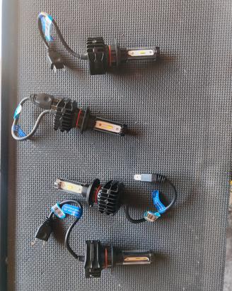 kit Xenon 500L o simile