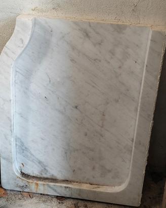 Lavandino in marmo anni