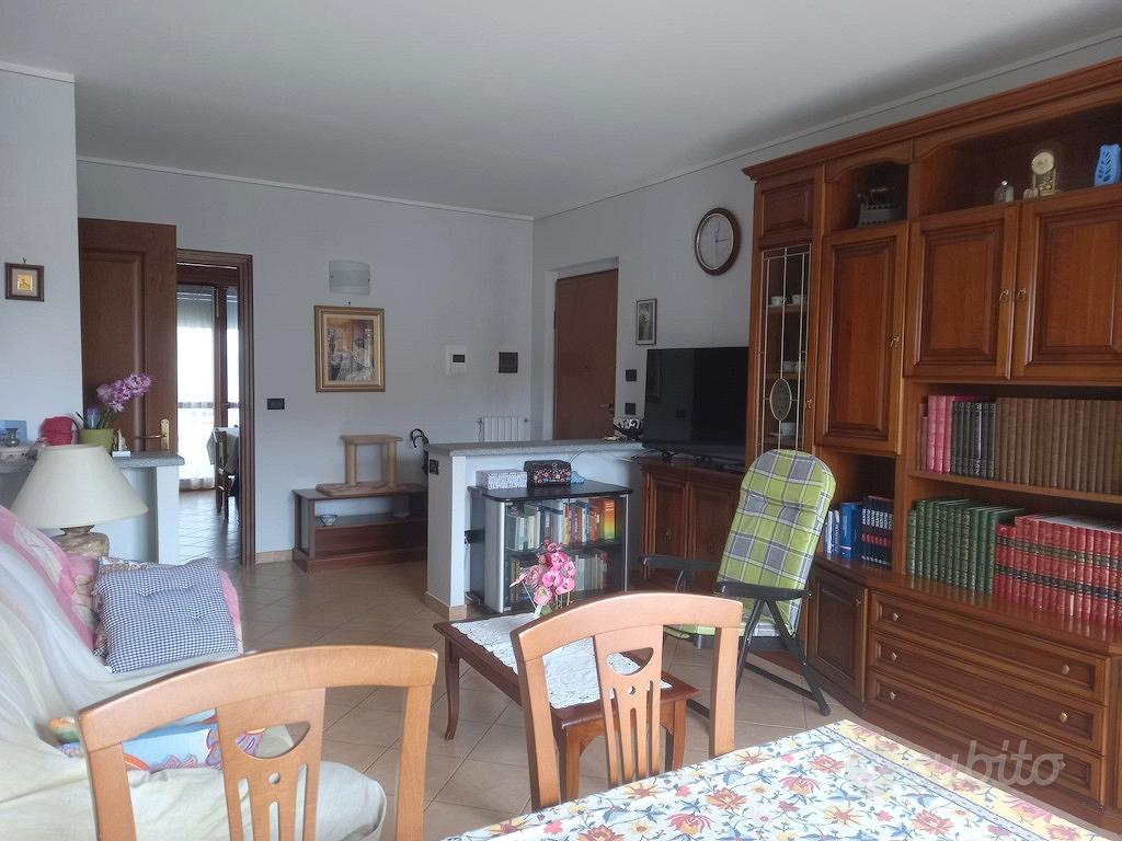Appartamento – Carmagnola, San Giovanni - Vista 4
