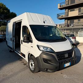 NEW FIAT DUCATO 2.2 L4H3 FURGONE
