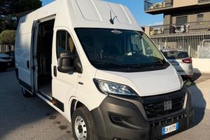 NEW FIAT DUCATO 2.2 L4H3 FURGONE