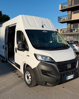 NEW FIAT DUCATO 2.2 L4H3 FURGONE