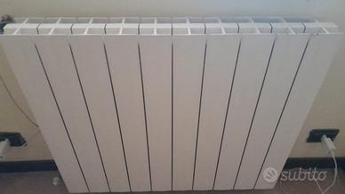 Termosifone alluminio