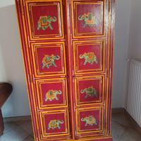 Mobile Credenza Etnica