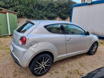 Alfa Romeo MiTo 1.3 JTDm-2 95 CV S&S Distinctive S