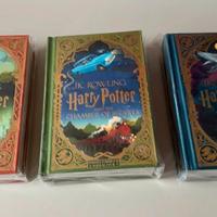 Harry Potter Minalima