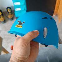 Casco alpinismo / arrampicata