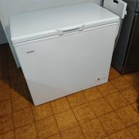 Haier congelatore a pozzetto