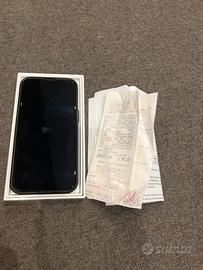 Iphone 14 nero